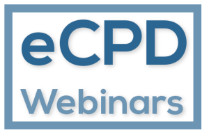 eCPD Webinars