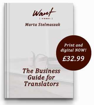 Business Guide for Translators