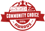 ProZ.com community choice awards 2016